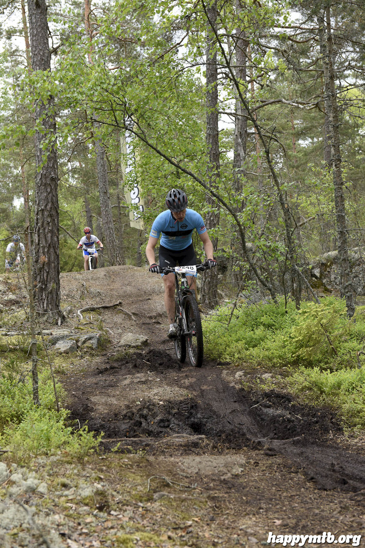 Bild från Lida Loop 2015